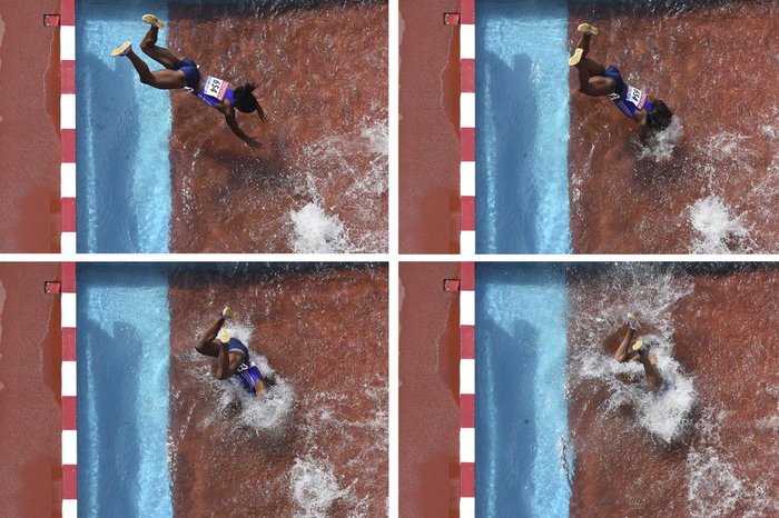 ANTONIN THUILLIER / AFP