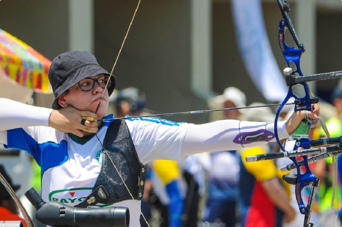 Alex Ferro / Rio 2016