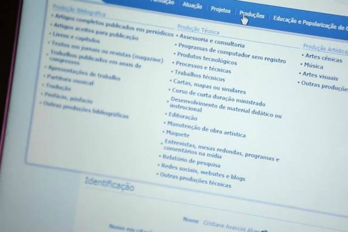 Carlos Macedo / Reprodução