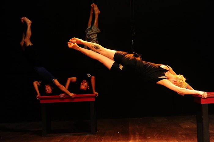 Jonas Ramos / Agencia RBS