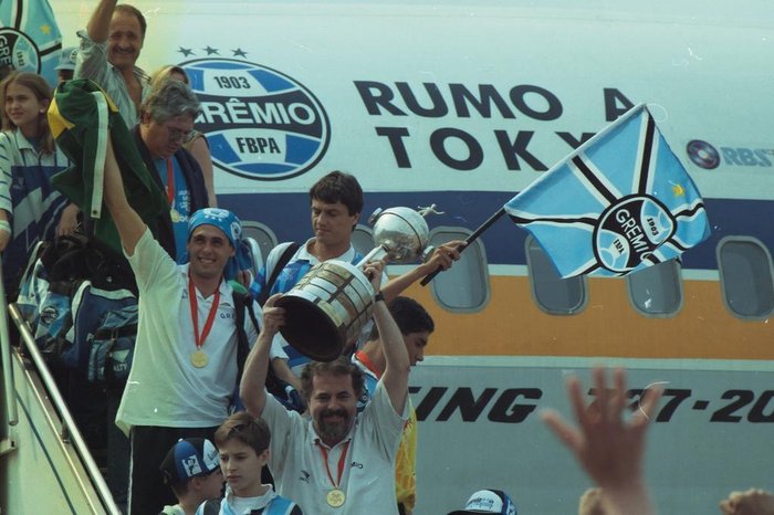 Mauro Vieira / Agencia RBS