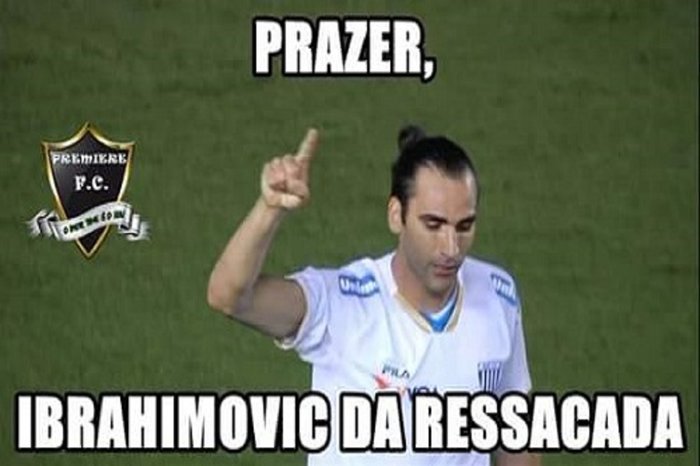 Os melhores memes e piadas da rodada 22 do Brasileirão 2020