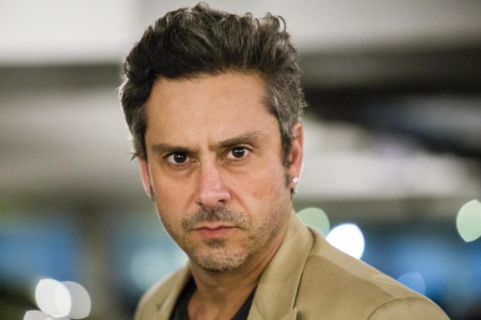 Tata Barreto / TV Globo