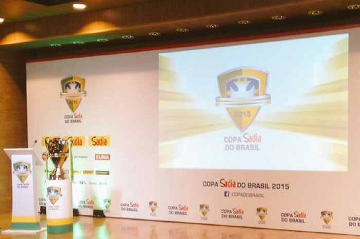 Divulgação / CBF