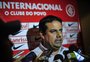 Sala de Redação: quem deve ser o gerente executivo do Inter
