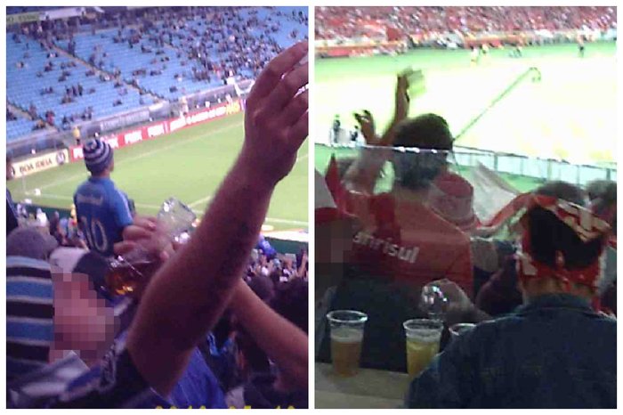 Montagem / null