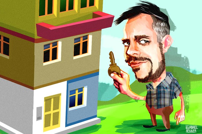 Gabriel Renner / Arte ZH