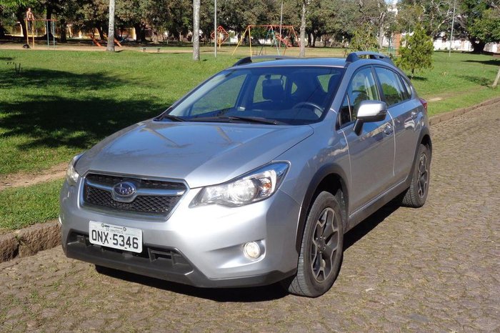 Gilberto Leal / Zero Hora