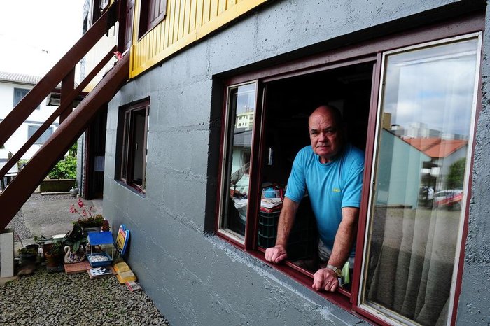 Moradores de Caxias do Sul relatam ocorrência de forte tremor na