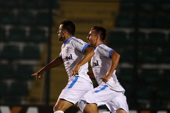 Charles Guerra / Agencia RBS