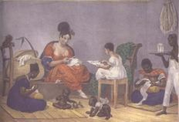 Reprodução / Ver Descrição