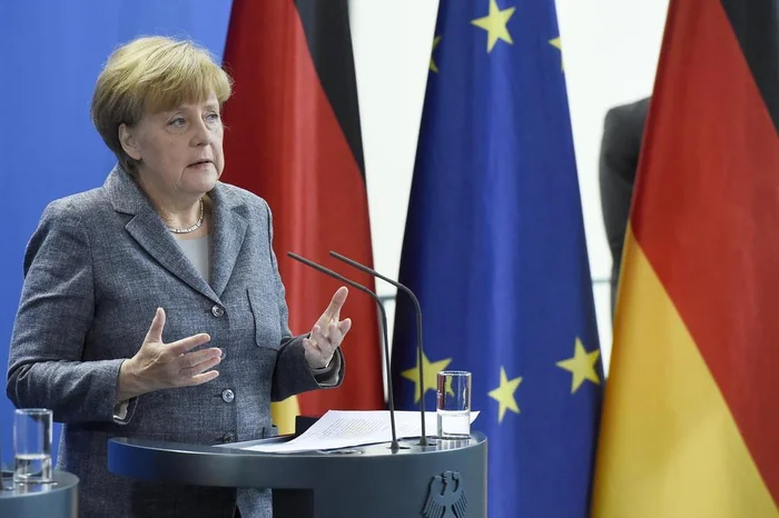 TOBIAS SCHWARZ / AFP