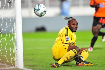 Jefferson Botega / Agencia RBS Time do Internacional em Abu Dhabi para disputar o Mundial de Clubes Fifa.Jogo de Pachuca x Mazembe,jogo que define o futuro adversário do Inter.Indexador: JBOTEGA