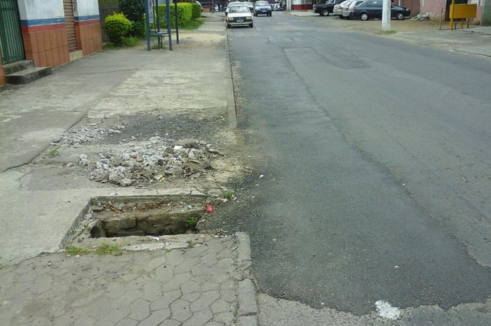 Arquivo pessoal / Leitor