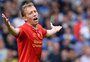 Liverpool presta homenagem a Lucas Leiva: "Conquistou status de herói"