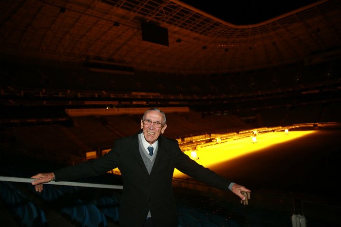 Carlos Macedo / Agência RBS