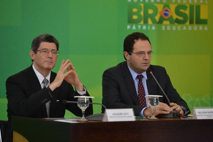Valter Campanato / Agência Brasil