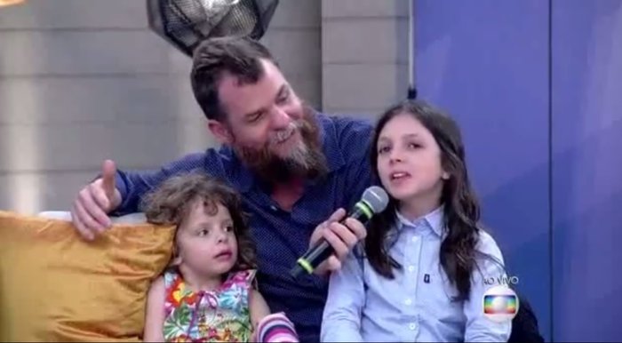 Reprodução / Globo