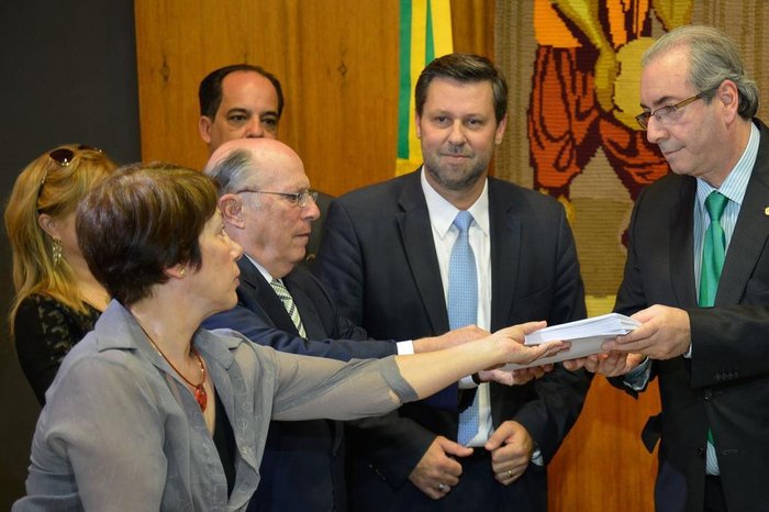 Wilson Dias / Agência Brasil