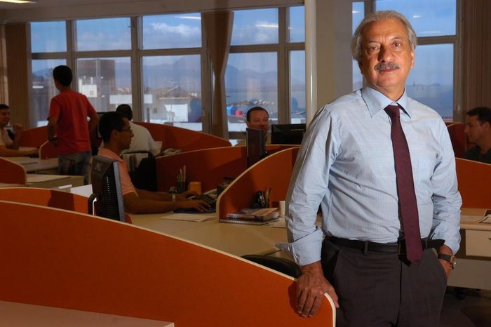 Hermínio Nunes / Agencia RBS