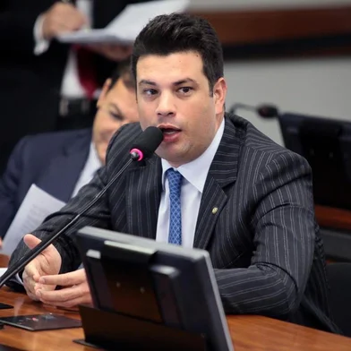 Deputado federal Leonardo Picciani (PMDB-RJ)