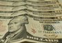 Dólar tem alta de cerca de 6% só em janeiro