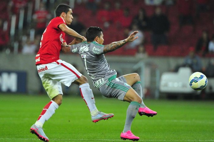 Fernando Gomes / Agencia RBS