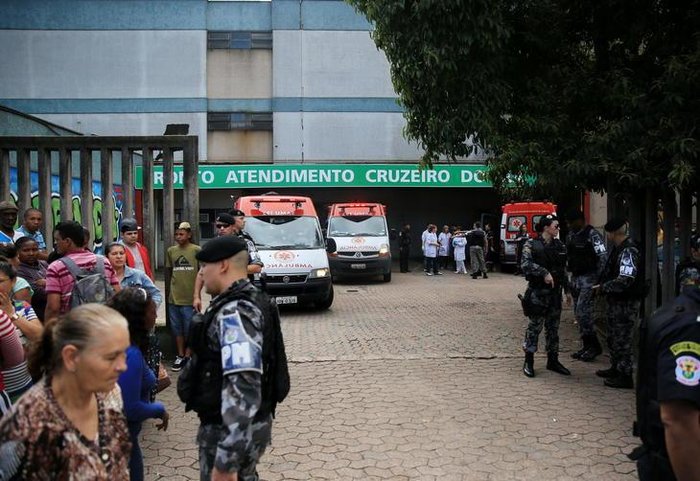 Carlos Macedo / Agencia RBS