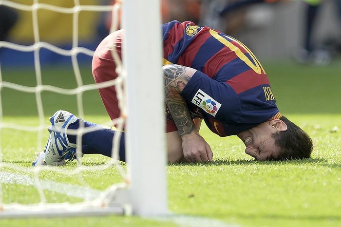 Josep Lago / AFP