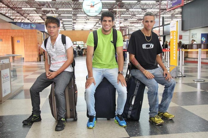 Hamilton Pavan / DIARIO DA REGIAO