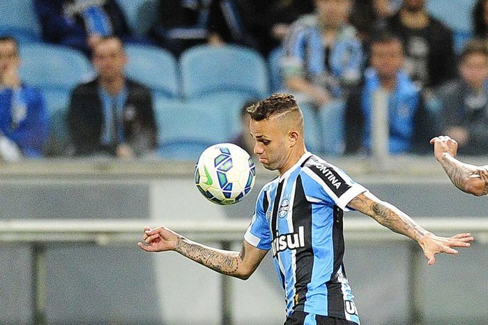 Carlos Macedo / Agencia RBS