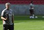 Cléber Grabauska: os novos titulares do Inter
