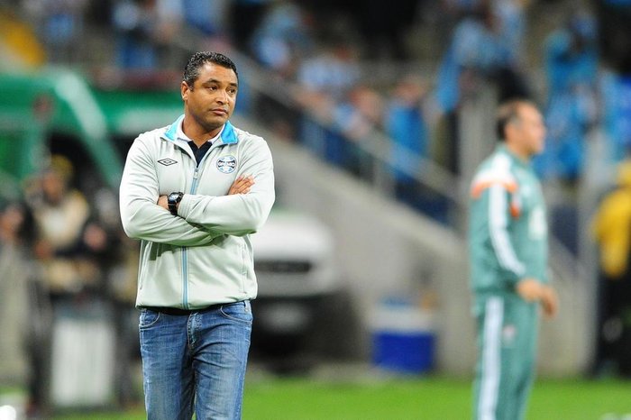 Fernando Gomes / Agencia RBS