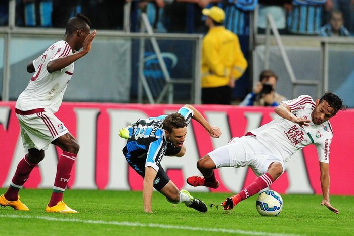 Fernando Gomes / Agencia RBS