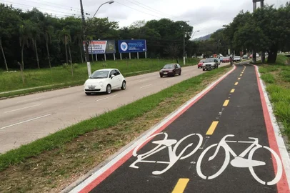 ciclovia, Ipiranga, ciclistas