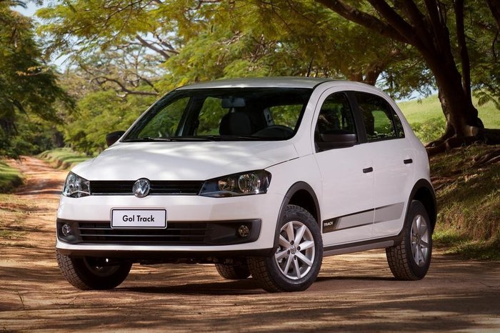 Volkswagen,Divulgação