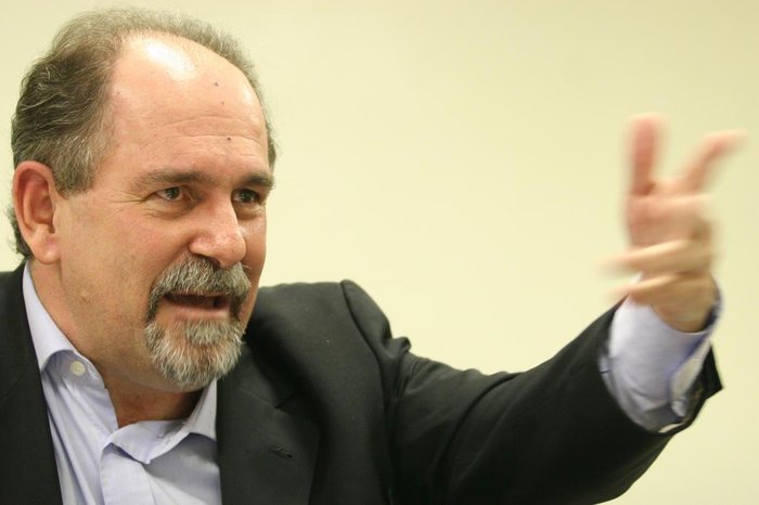 Pablo Valadares / Estadão Conteúdo