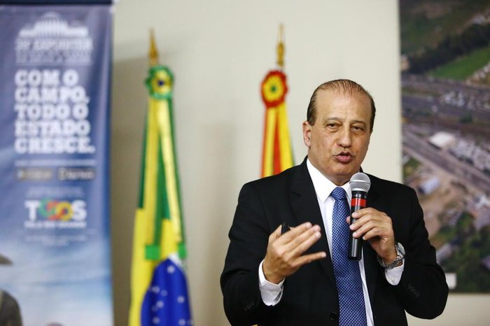 Carlos Macedo / Agencia RBS