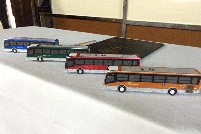 Maria Eduarda Fortuna / Agência RBS