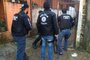 rdgol - operação polícia - trafico - zona sul - irmãos