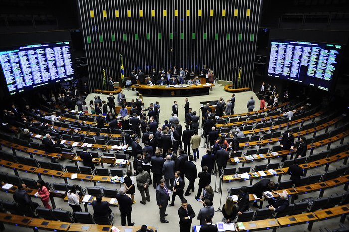 Pedro França / Agência Senado