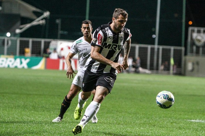 Bruno Cantini / Atlético-MG