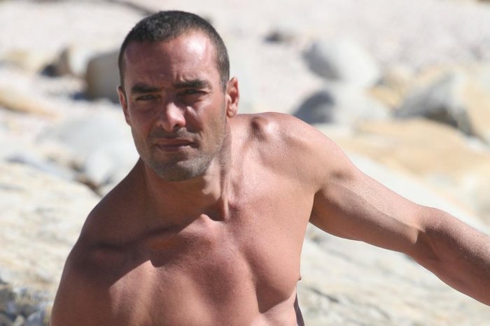 Ford Models Brasil / Divulgação