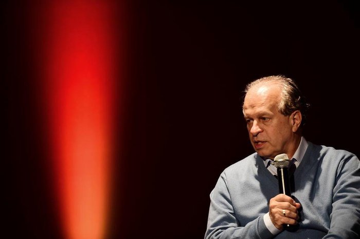 Carlos Macedo / Agencia RBS