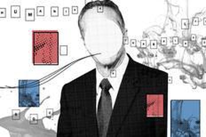 Rafael Ocaña / Arte ZH