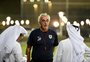 Fossati sobre o confronto com o Nacional: "O Inter não terá um rival fácil"