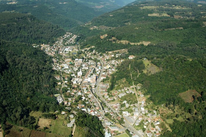 Luiz Chaves / Divulgação