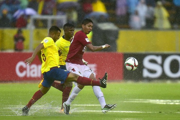 Rodrigo Buendia / AFP