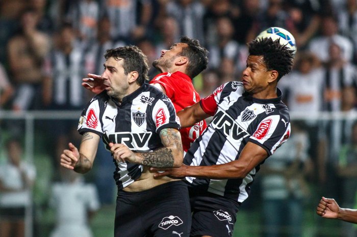 Bruno Cantini / Atlético-MG, Divulgação