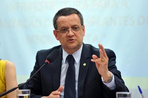 zeca ribeiro / Agência Câmara